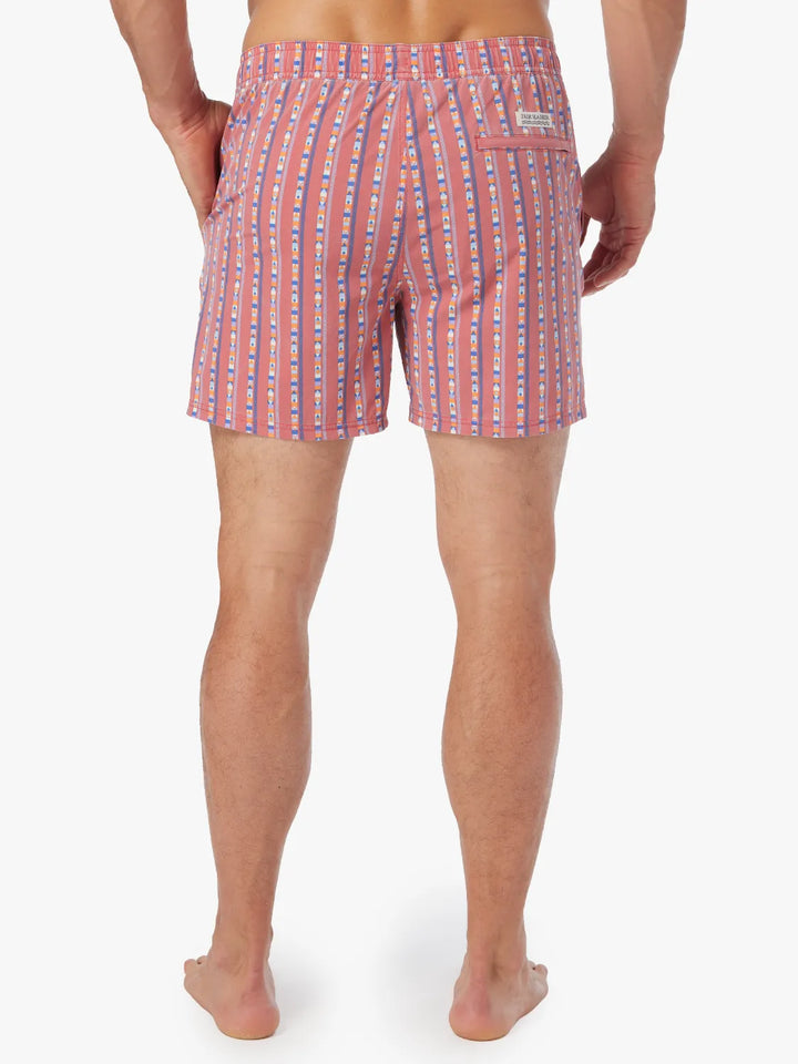 Fair Harbor Bungalow Short 5 inch