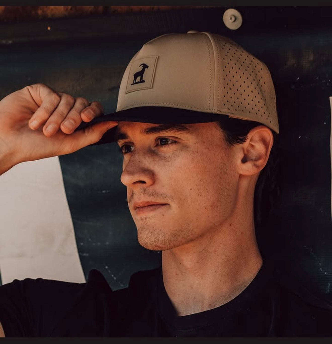 Kabra Golf Hat