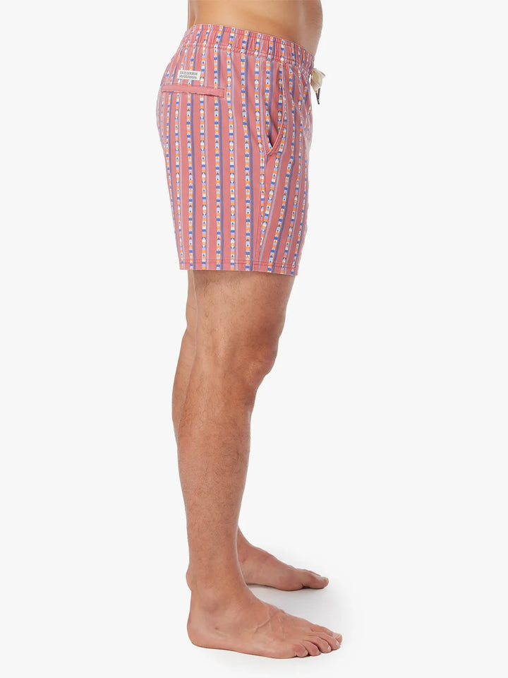 Fair Harbor Bungalow Short 5 inch