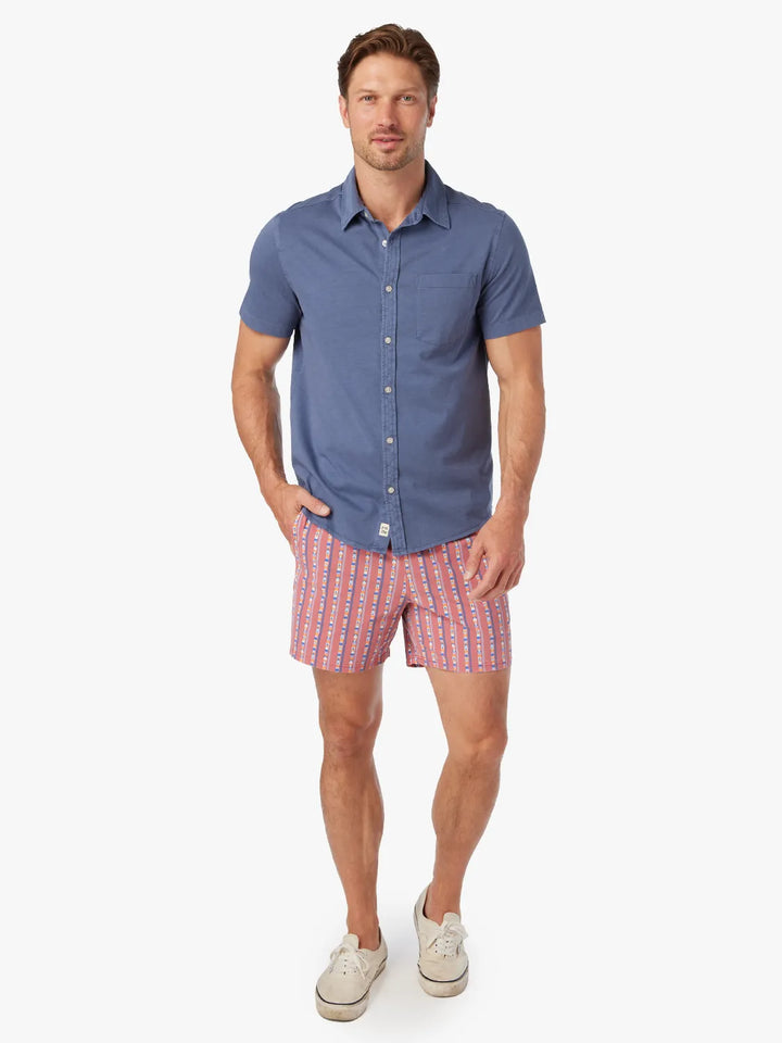 Fair Harbor Bungalow Short 5 inch