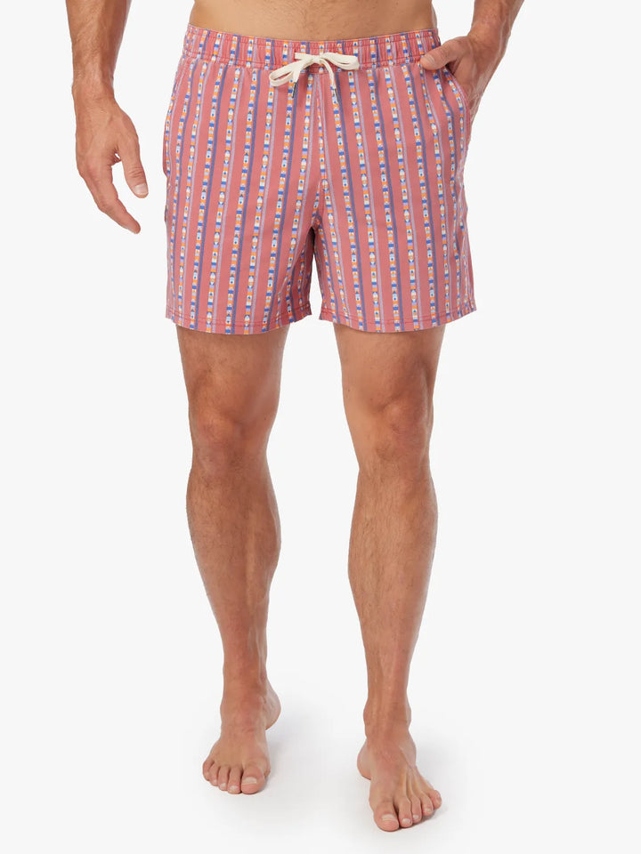 Fair Harbor Bungalow Short 5 inch