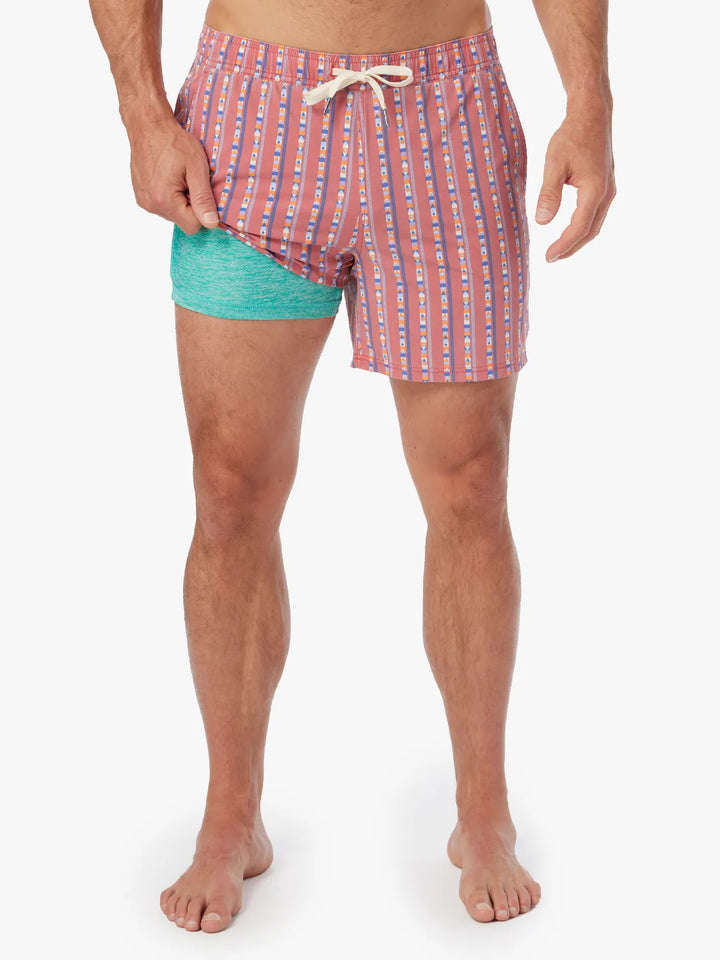 Fair Harbor Bungalow Short 5 inch