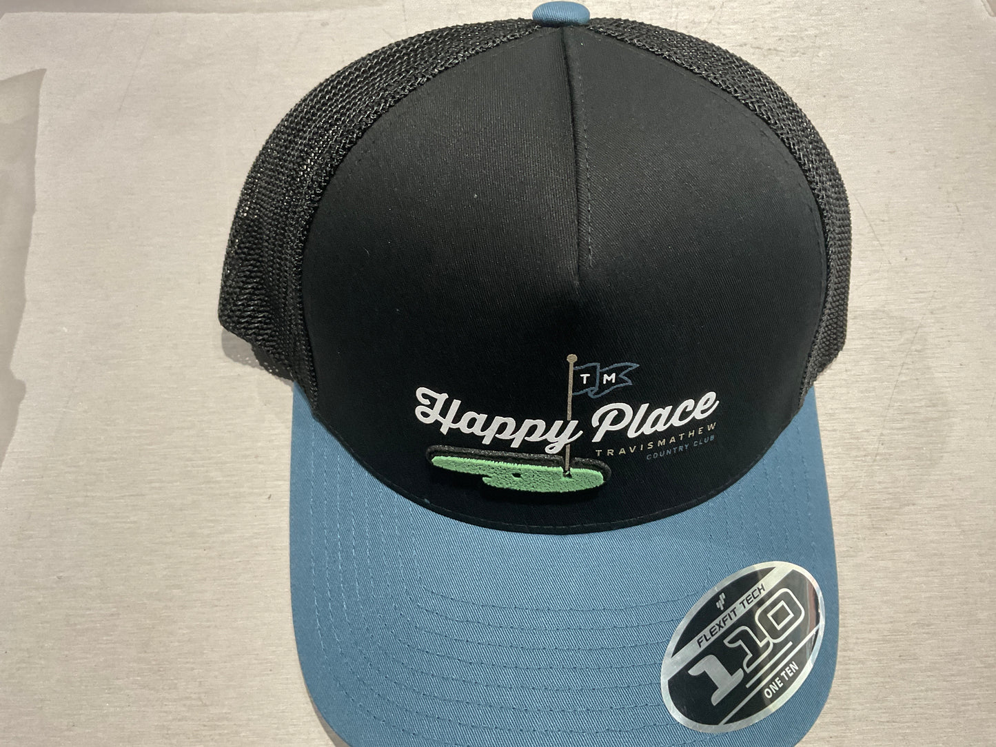 Travis Mathew Happy Place Hat