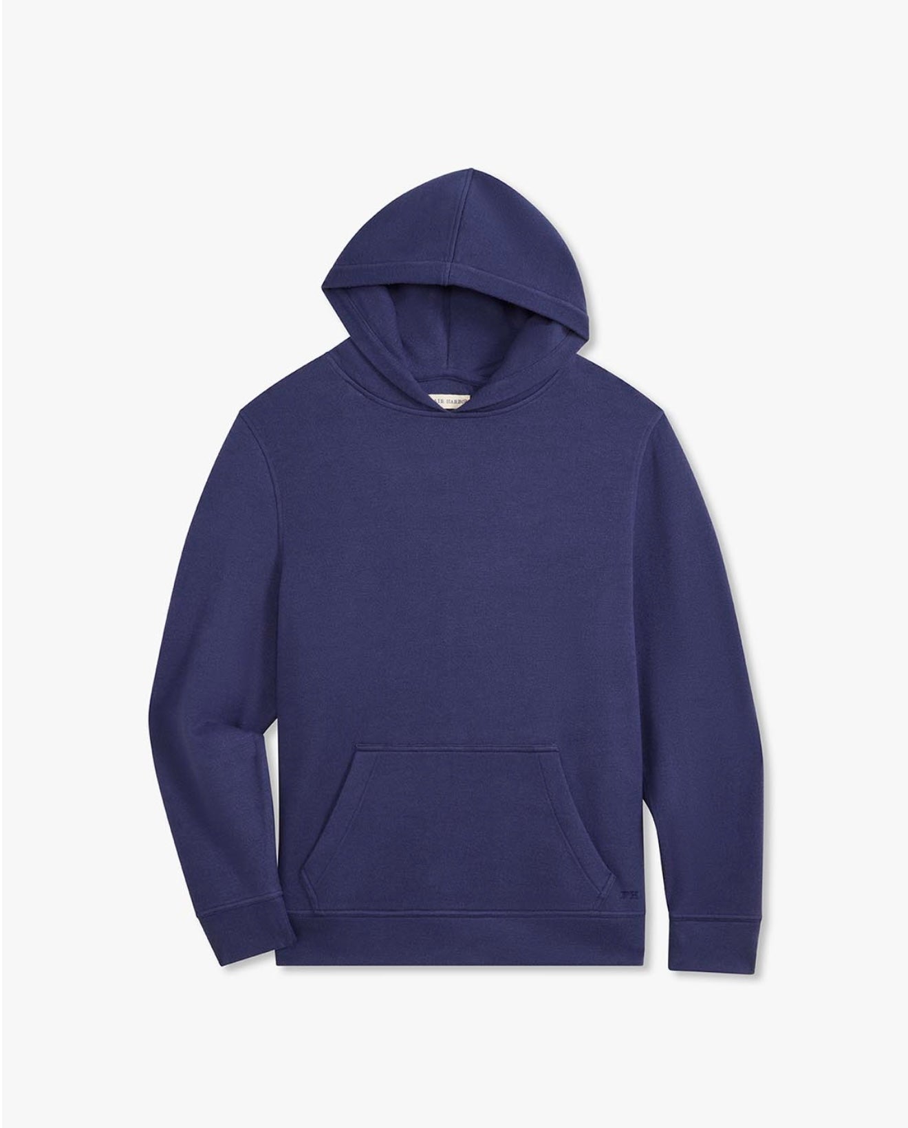 Marine Layer Avalon Blanket Hoodie -navy