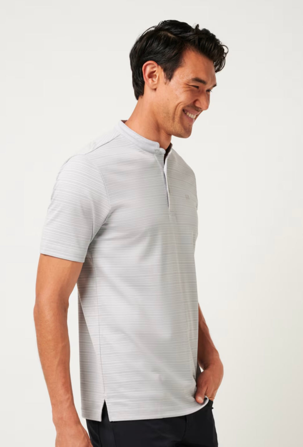 Travis Mathew Henley MicroChip