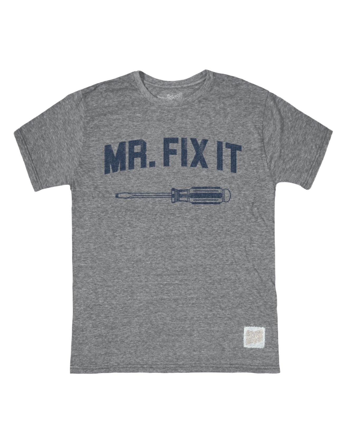 Retro Brand Mr Fix It