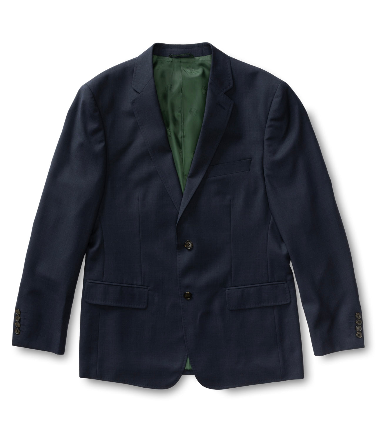 Duck Head Blazer Hutchison Sports Coat-Navy
