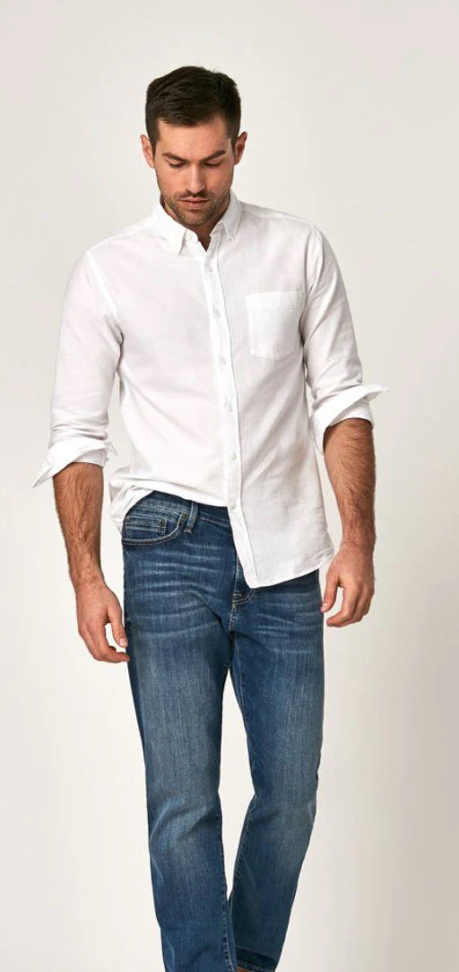 Mavi Matt Mid Foggy Williamsburg