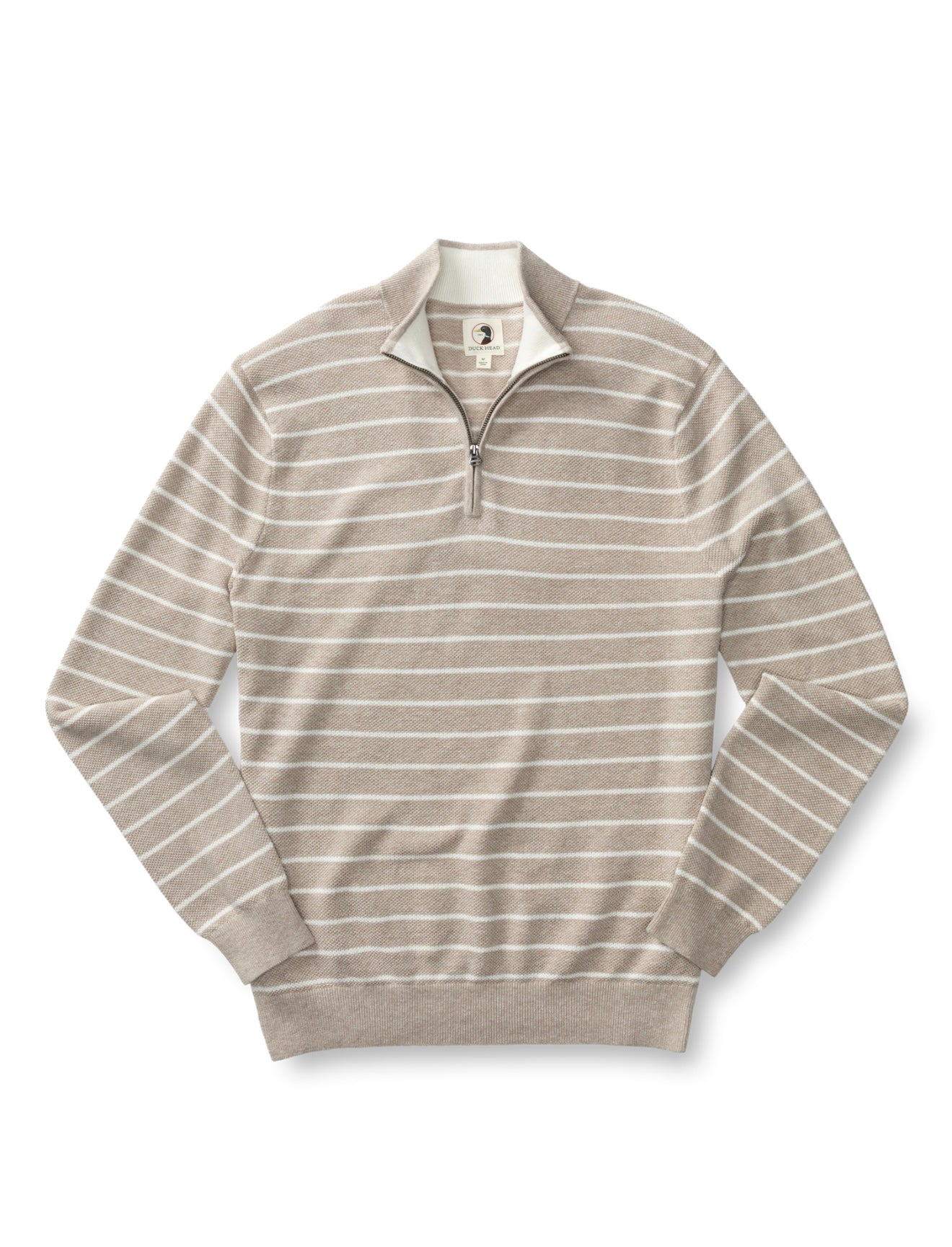 Duck Head 1/4 Zip Colton