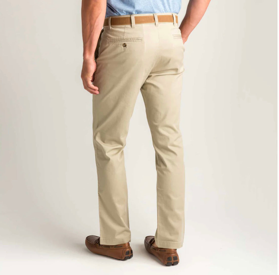 Duck Head Gold School Khaki