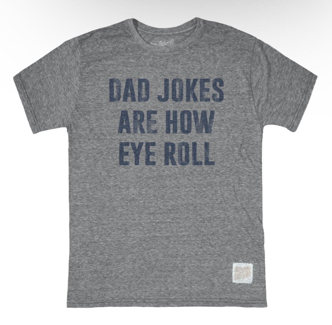 Retro Brand Dad Jokes Are How We Roll