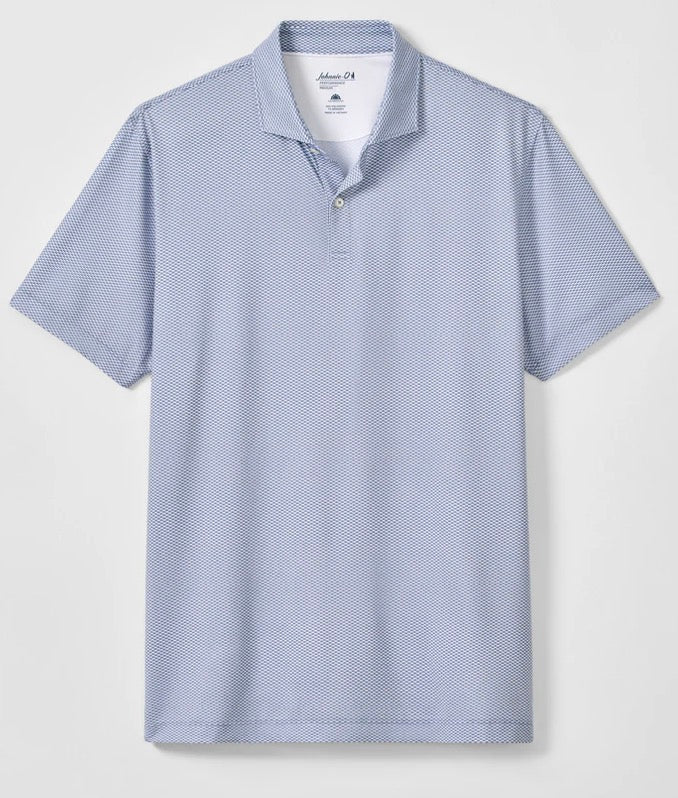 Johnnie O Rud Polo Lake