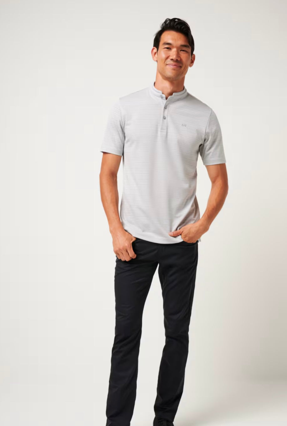 Travis Mathew Henley MicroChip