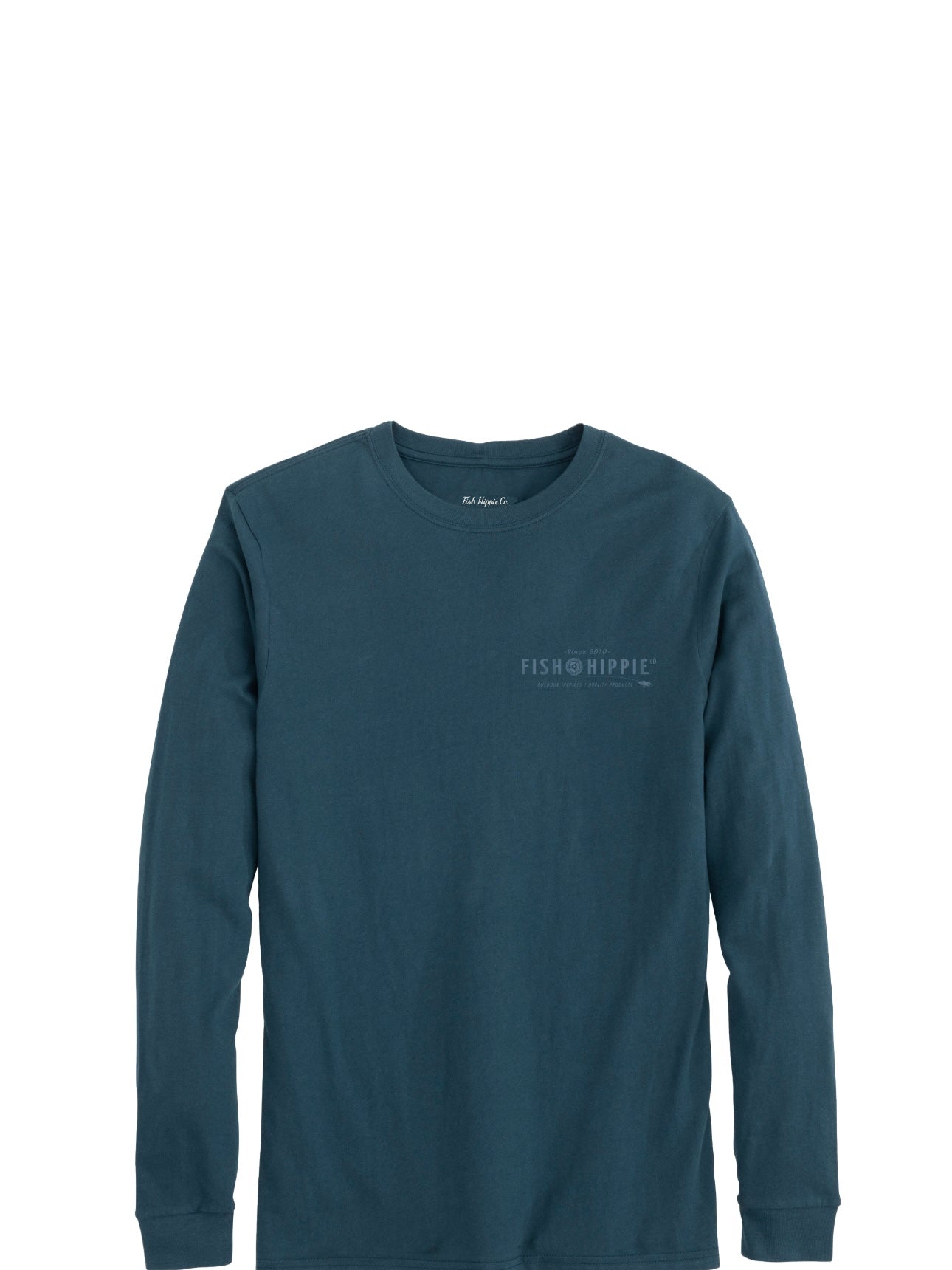 Youth Longsleeve Peace Tee
