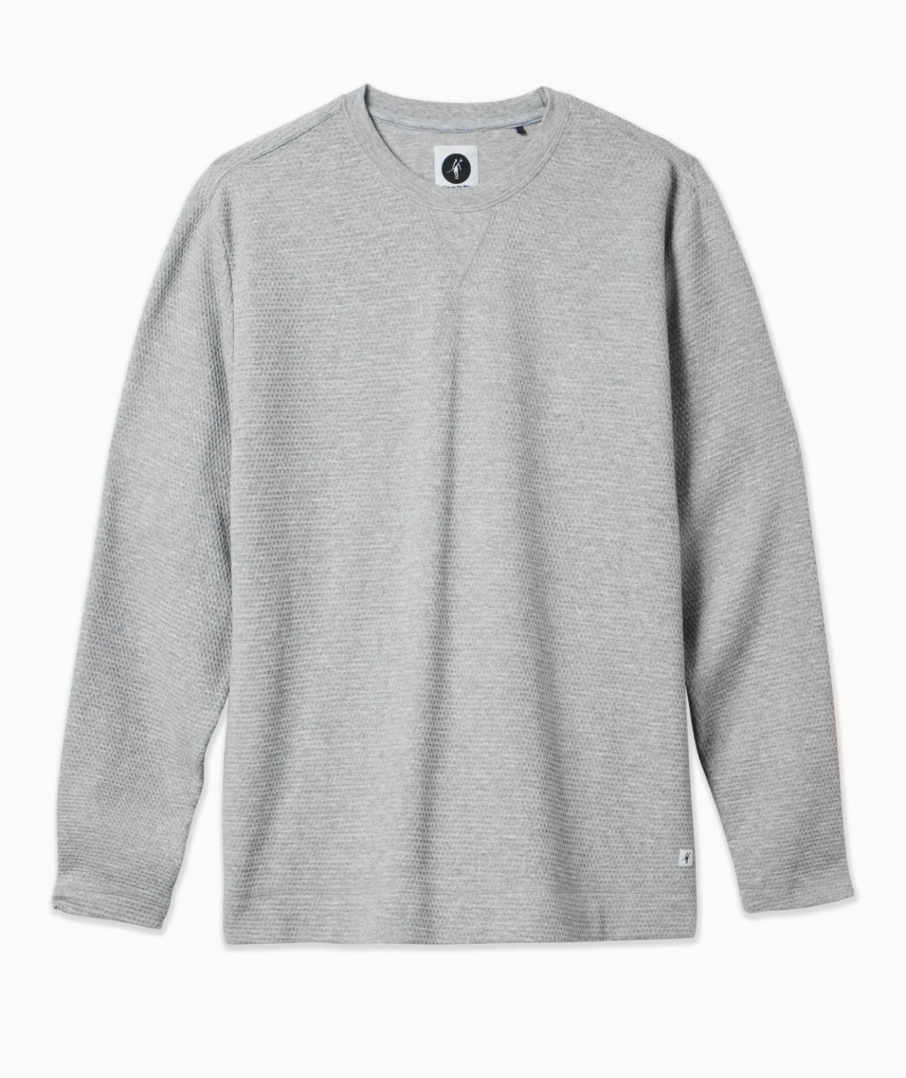 Toes On the Nose Longsleeve Crew