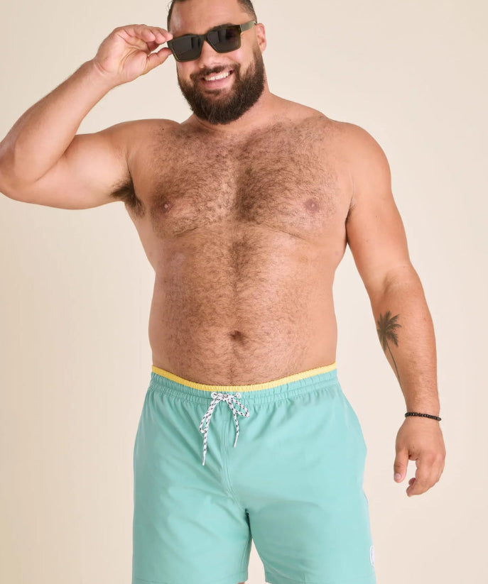 Chubbies the Hang Tens 5.5