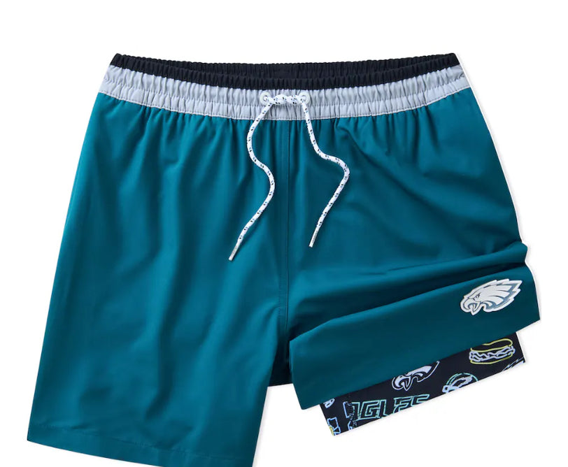 Chubbies Eagles Swim