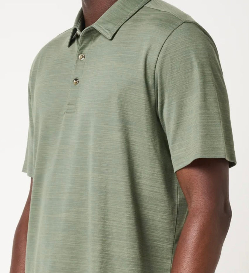 Travis Mathew Clubhouse Classic Sea Spray