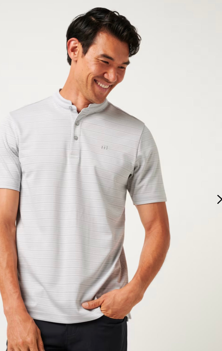 Travis Mathew Henley MicroChip