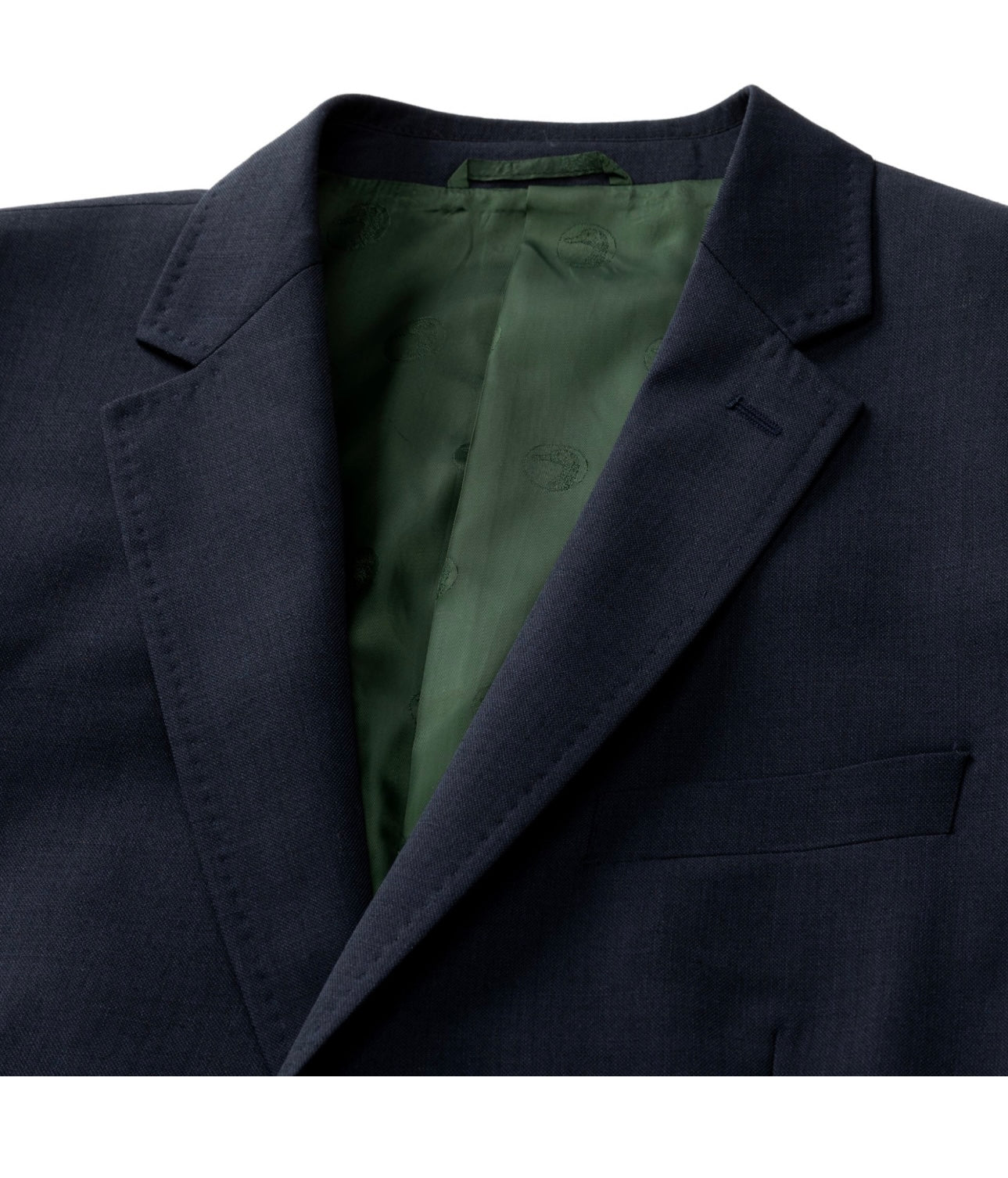 Duck Head Blazer Hutchison Sports Coat-Navy