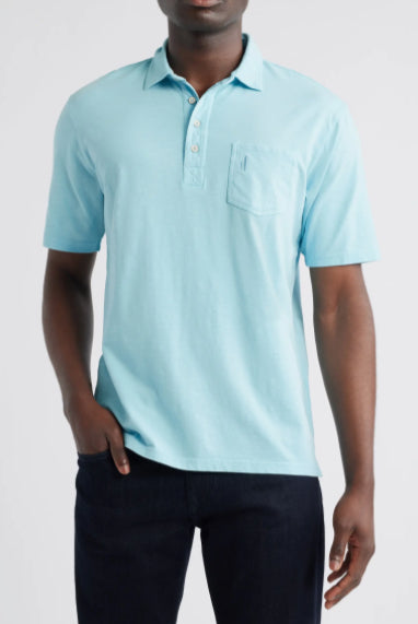 Johnnie O Coastal Wash Permafrost