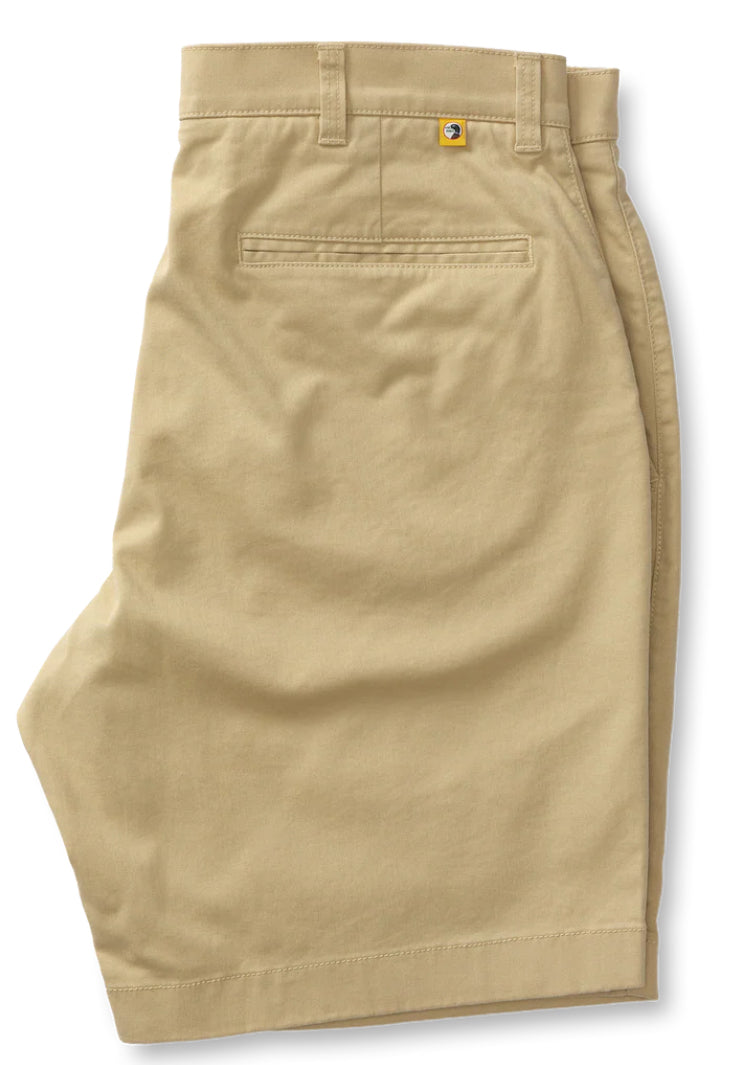 Duck Head Sand Shorts