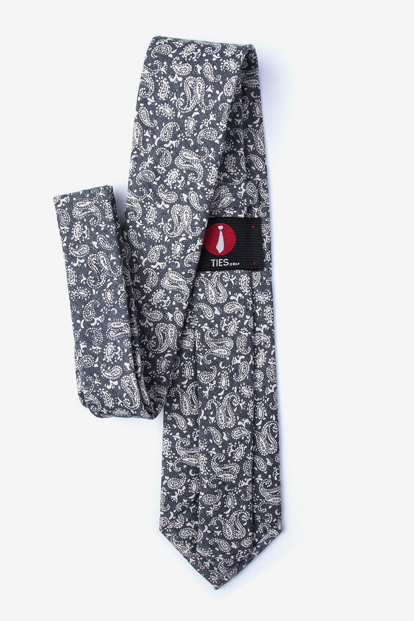Guyron Wil Attire Tie