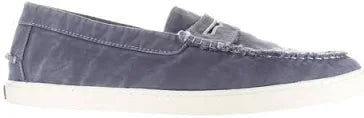 Johnnie O Indigo Perry Slides