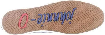 Johnnie O Indigo Perry Slides