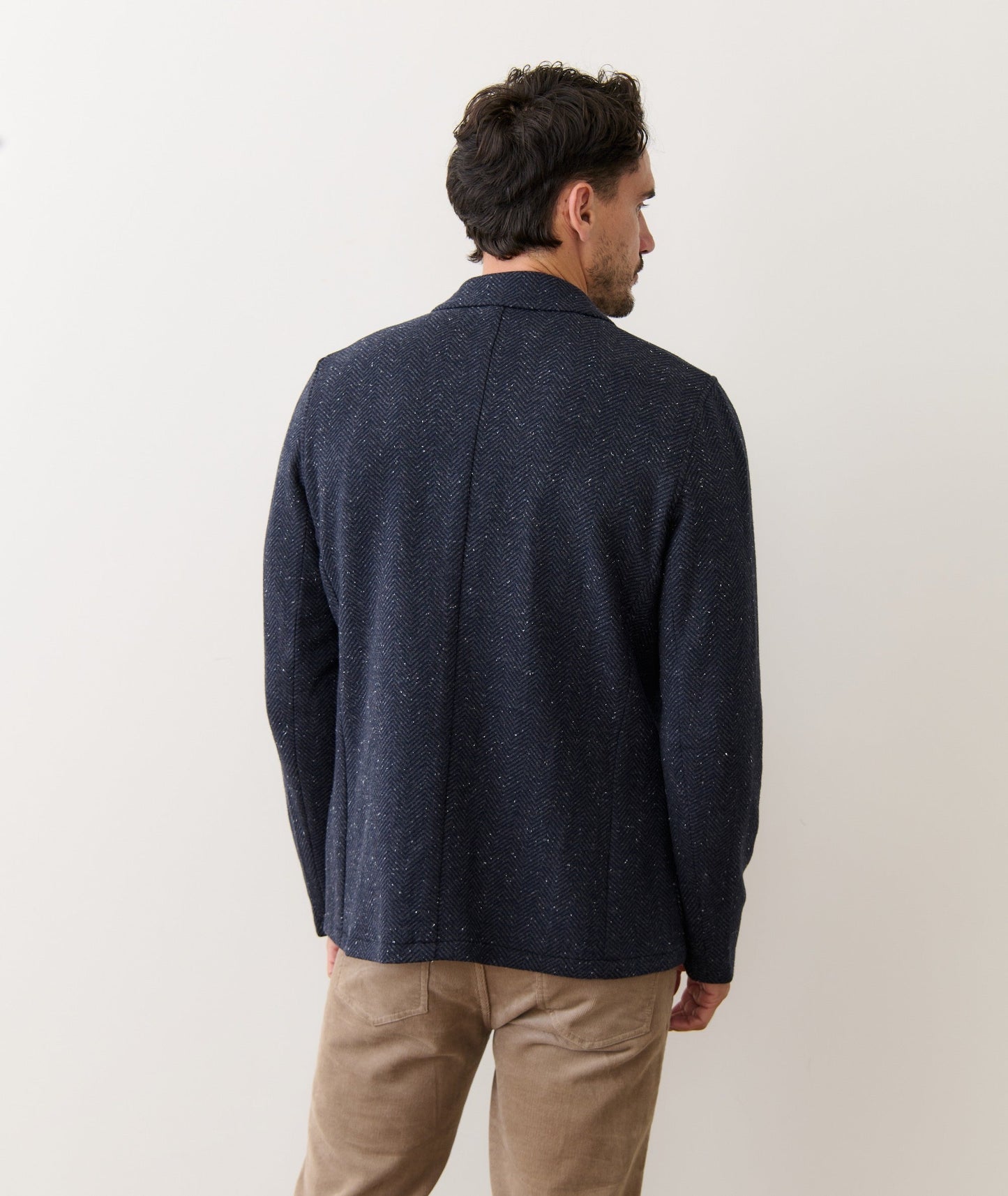 Marine Layer Pacifica Blazer