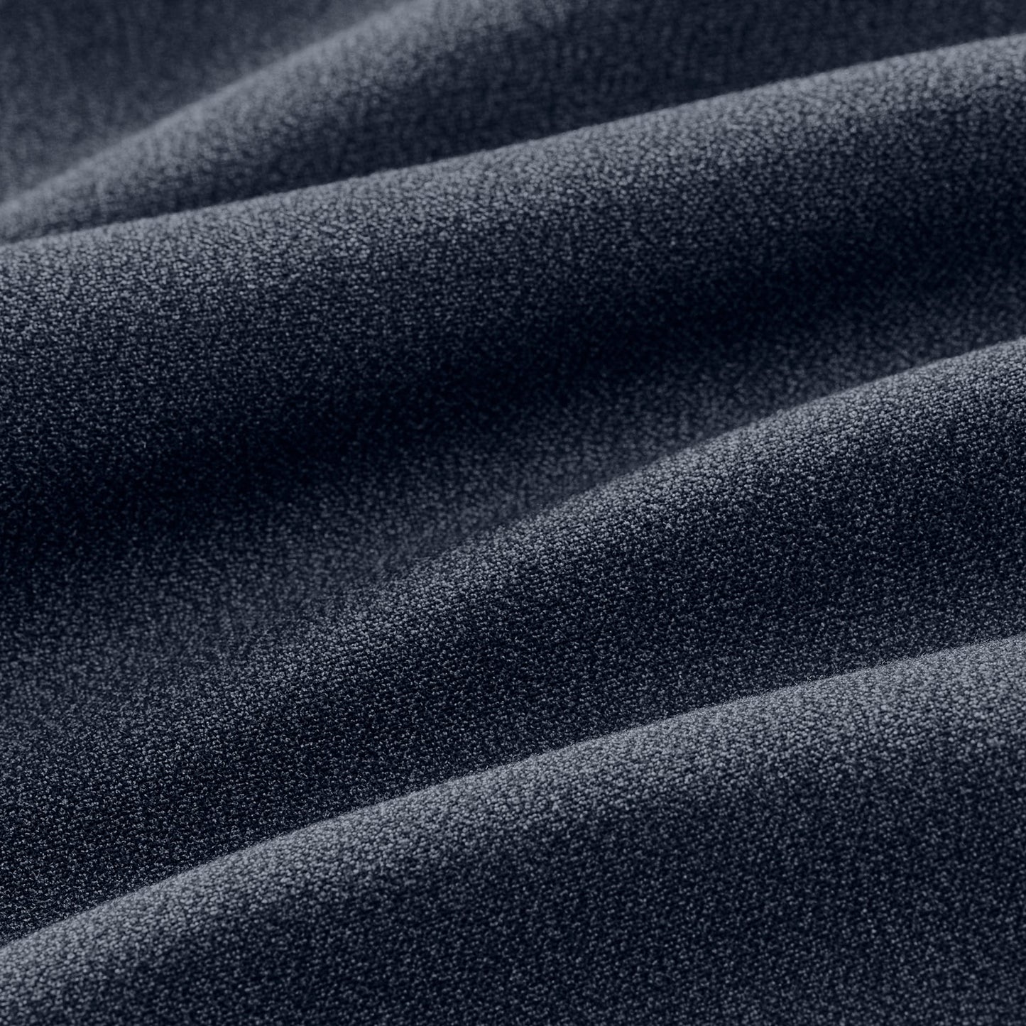 Mizzen & Main City Flannel-Navy Heather