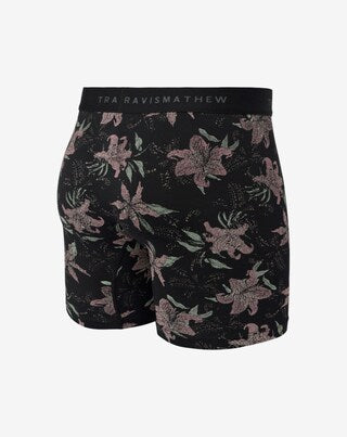 Travis Mathew Paradise Peak boxer