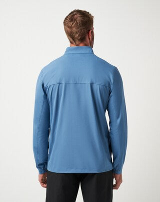 Travis Mathew Wanderlust 1/4 Zip 4COP