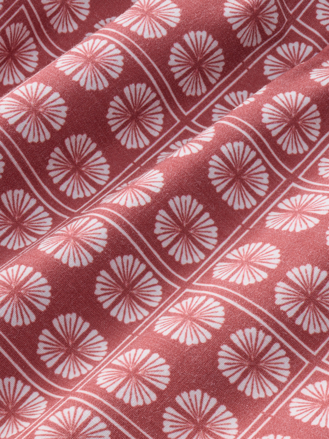 Fair Harbor Swim -Redstone Sand Dollar