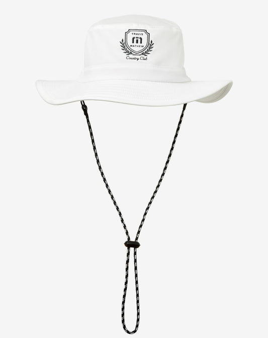 Travis Mathew Bucket Hat