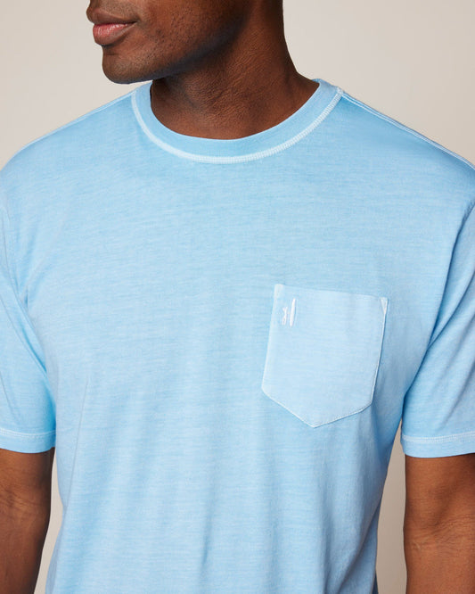 Johnnie O Dale 2.0 Tee-Malibup