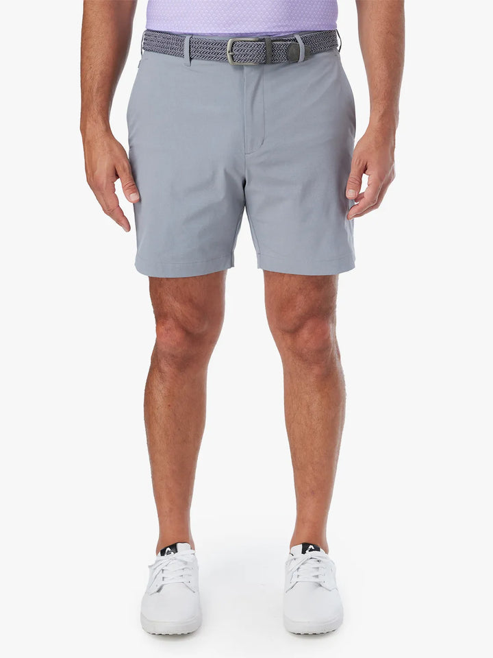 Fair Harbor Compass Shorts-Grey