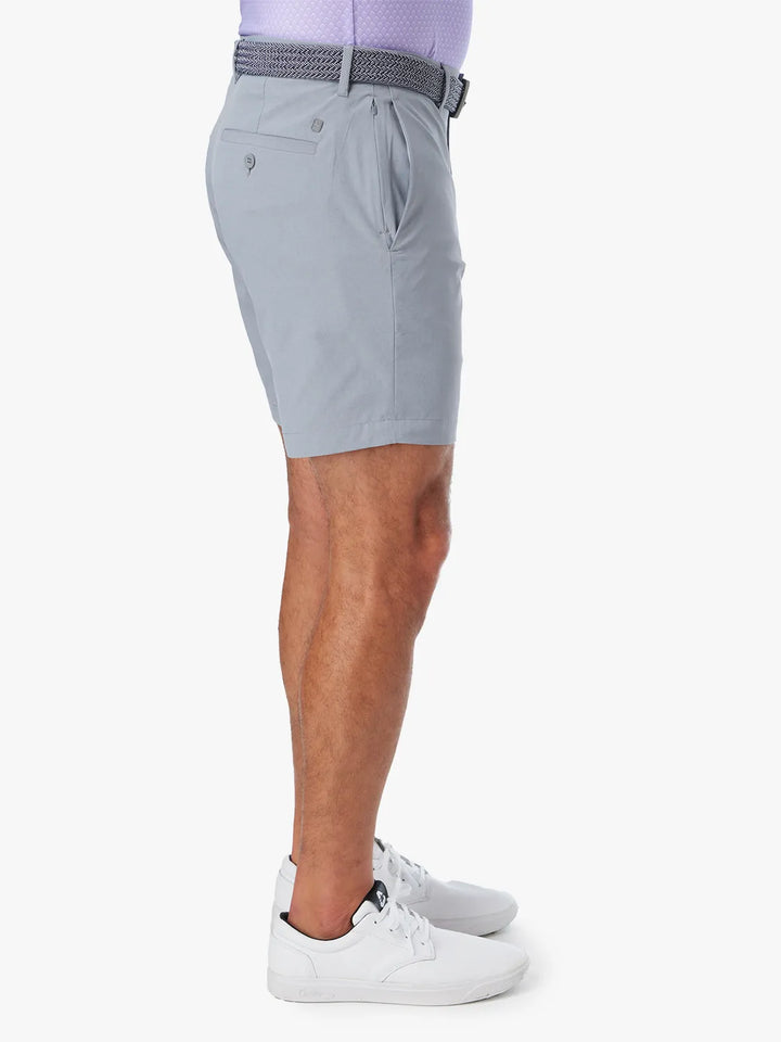 Fair Harbor Compass Shorts-Grey