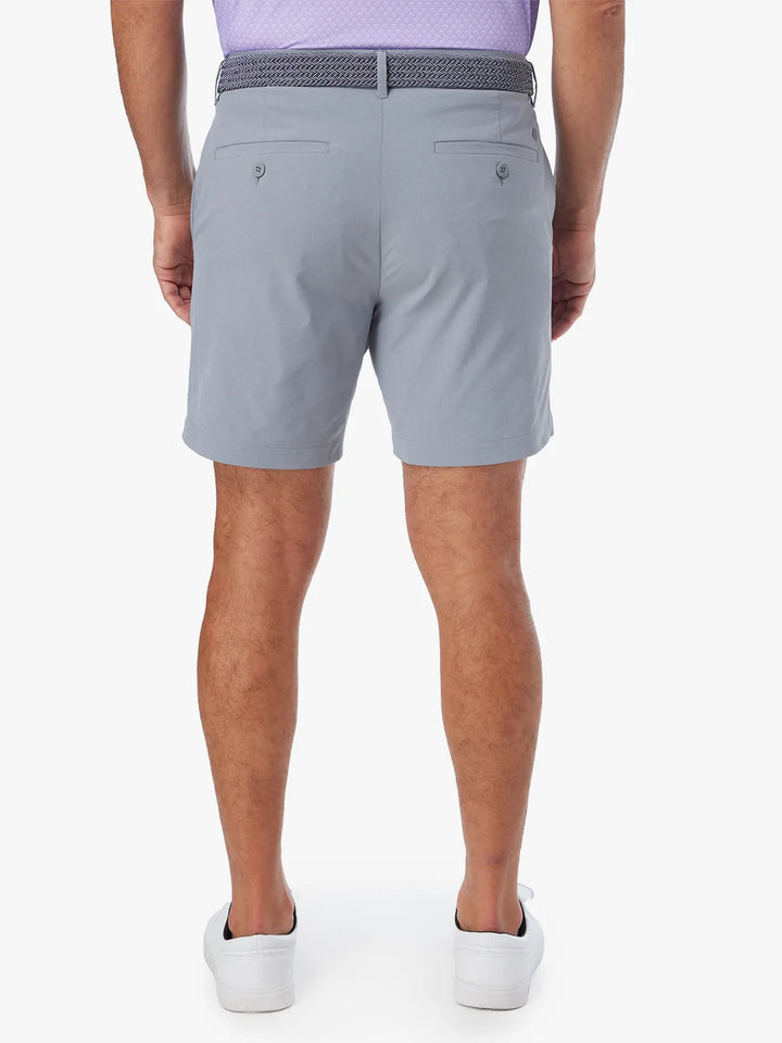 Fair Harbor Compass Shorts-Grey