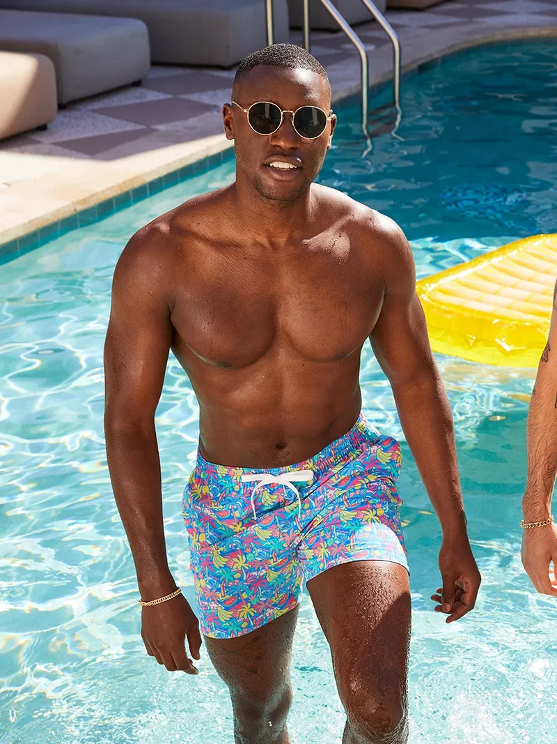 Chubbies The Tropical Bunches