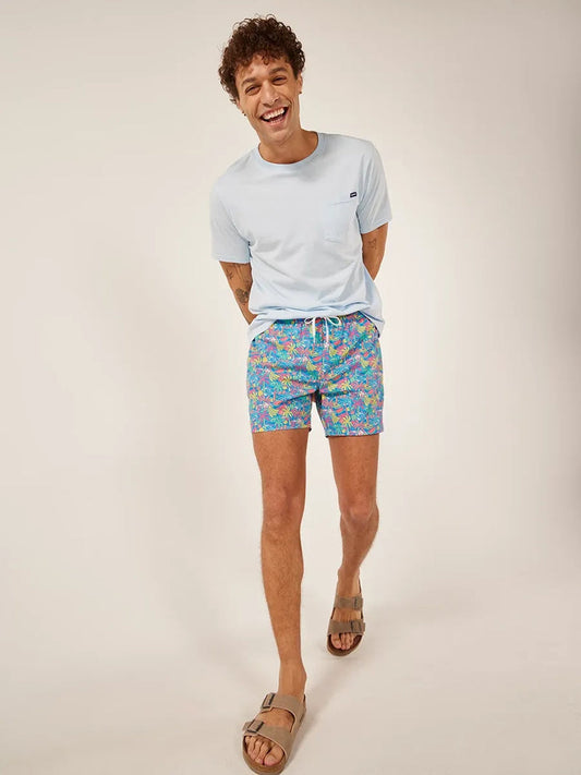 Chubbies The Tropical Bunches