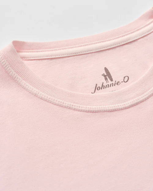 Johnnie O Dale 2.0 Lollipop Tee