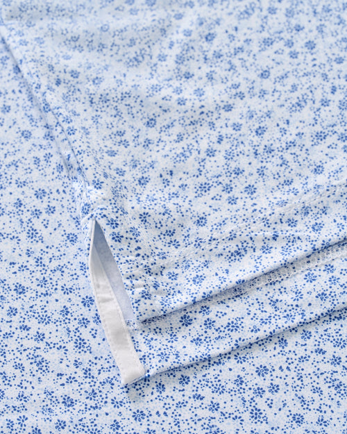 Johnnie O Featherweight Performance Polo - Marietta sound side