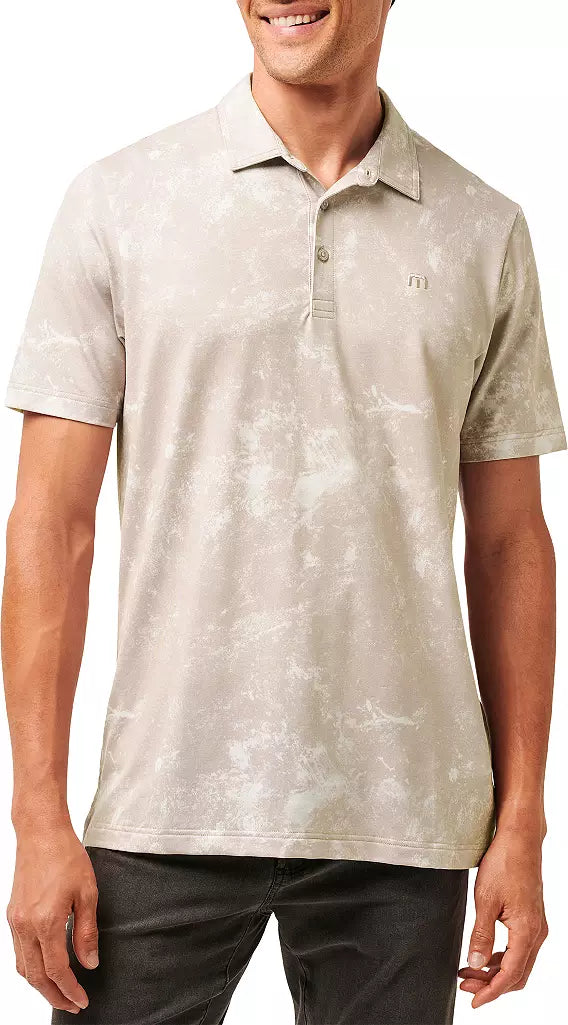 Travis Mathew Moonbeam Polo