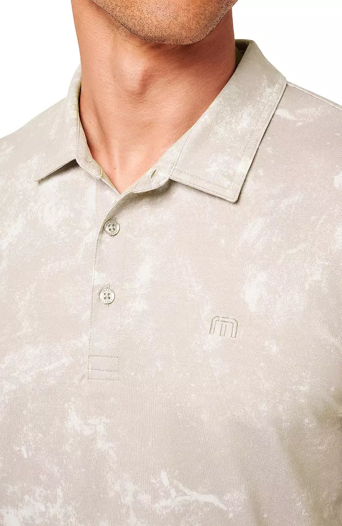 Travis Mathew Moonbeam Polo