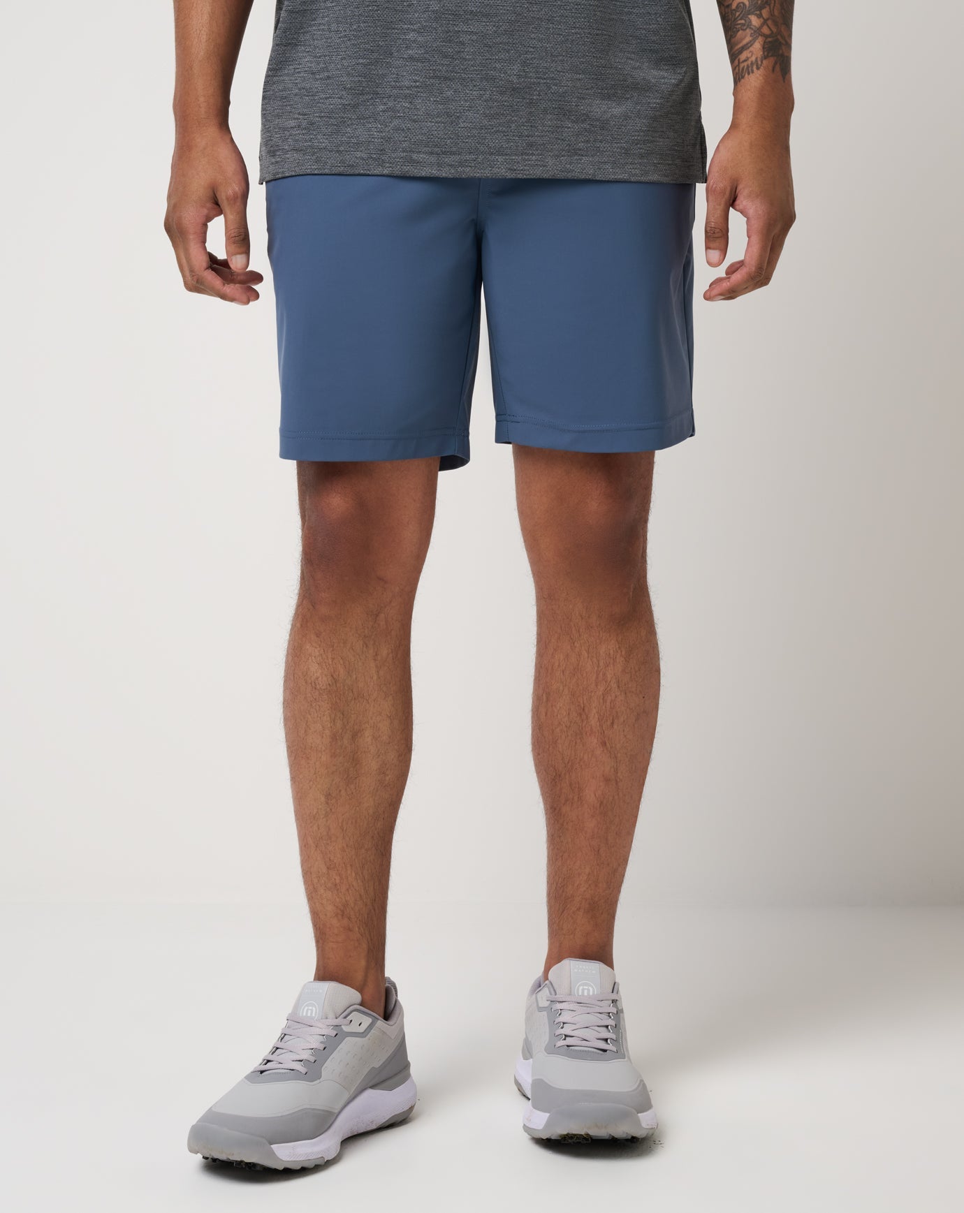 Travis Mathew Hero Hour -Bearing Sea