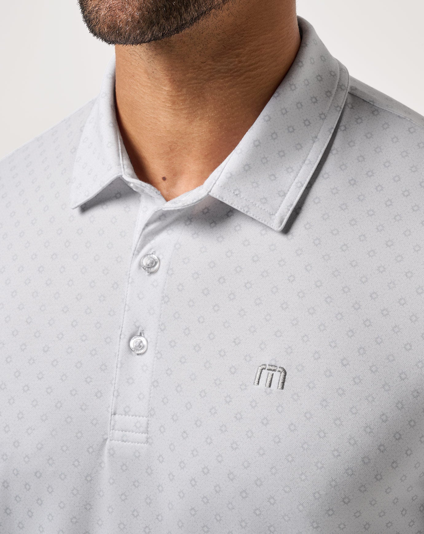 Travis Mathew Featherweight Salt Breeze