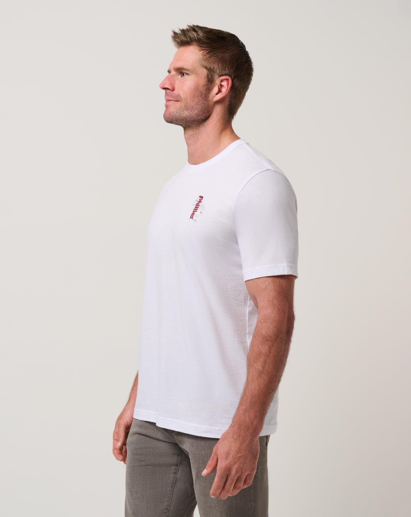 Travis Mathew Dugout Dreams Philadelphia Phillies -