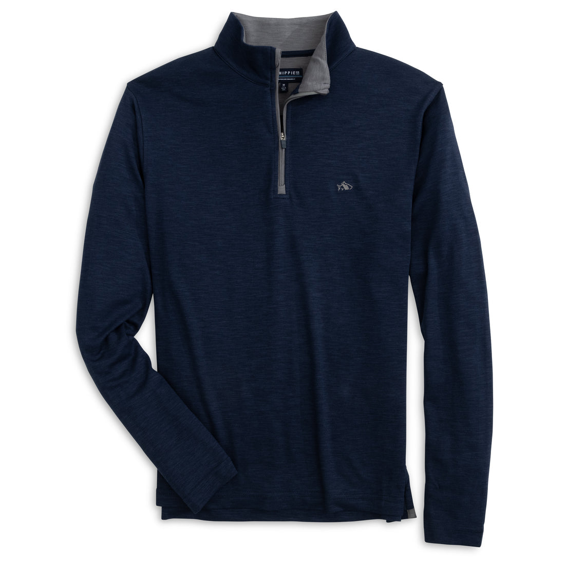 Fish Hippie Shad Point - Navy Charcoal (New Color)