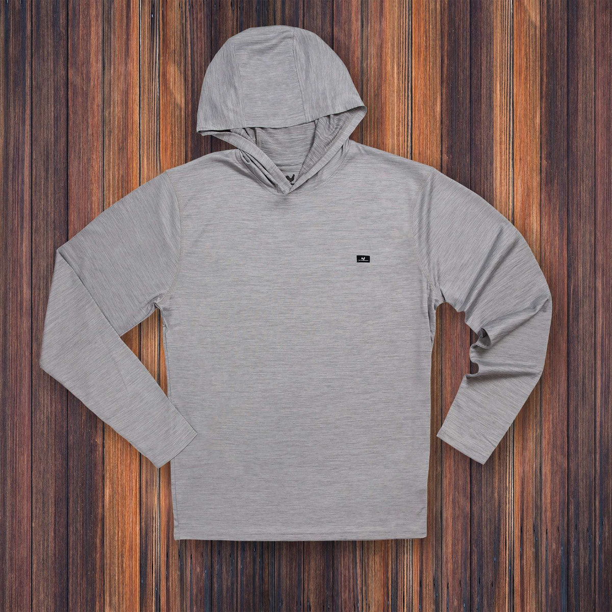 Beach And Barn Pro Staff UPF Lightweight Hoodiey